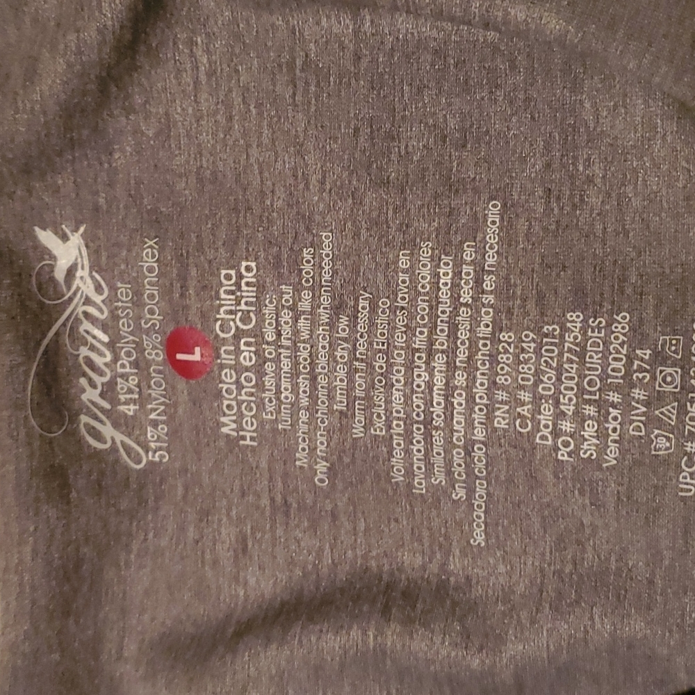 Tank top - Picture 3 of 6